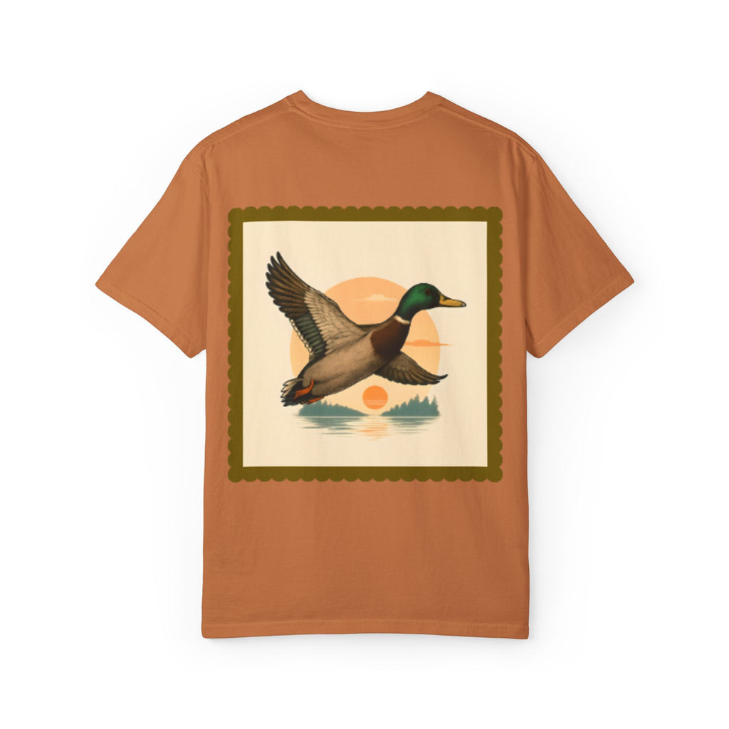 Mallard Duck Stamp T-shirt