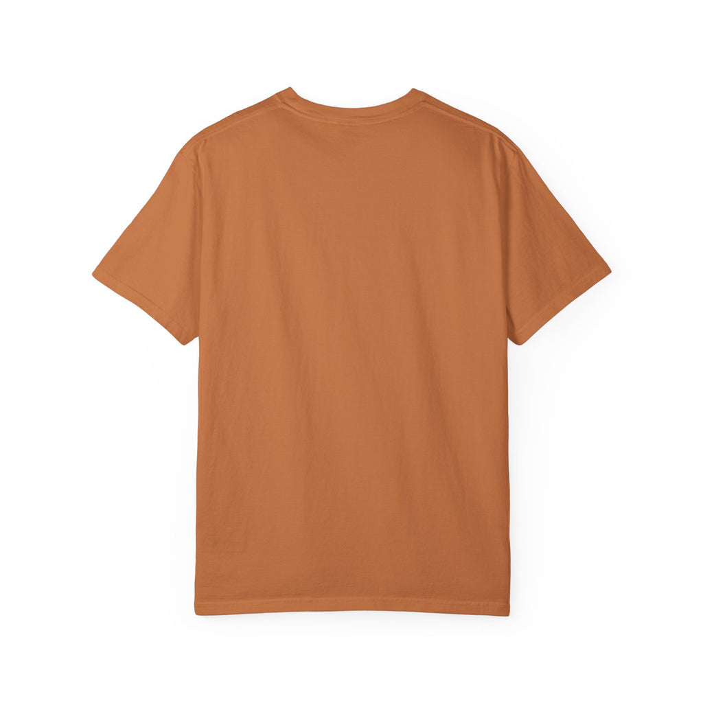 Funny Graphic T-Shirt, casual wear, gifts for friends, western humor tee, unique camping shirt, cowboy culture apparel