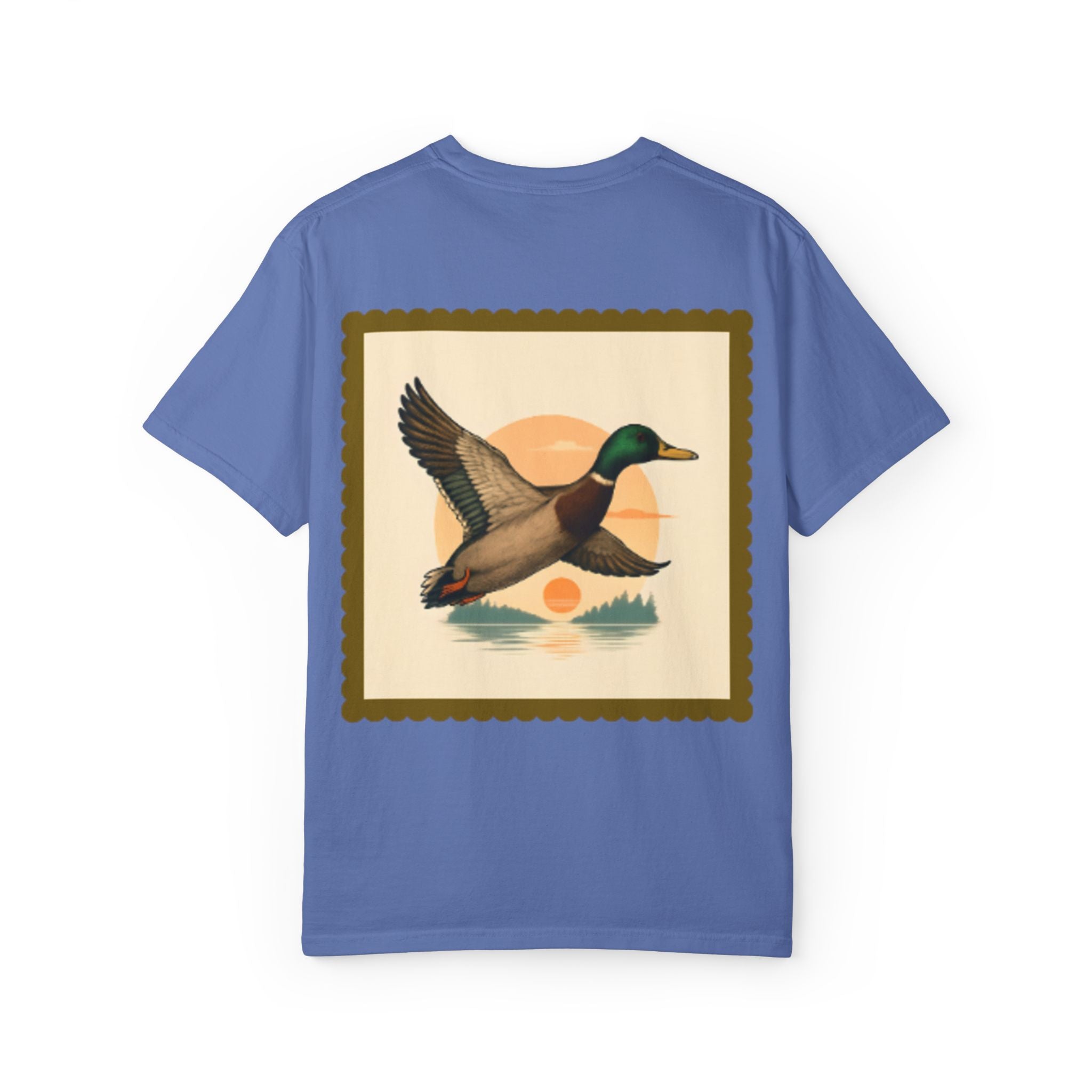 Mallard Duck Stamp T-shirt
