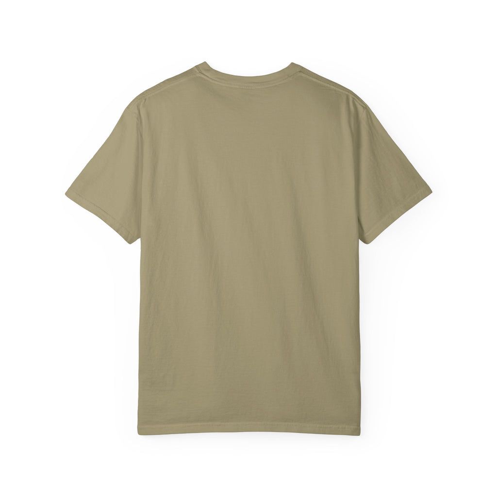 Funny Graphic T-Shirt, casual wear, gifts for friends, western humor tee, unique camping shirt, cowboy culture apparel