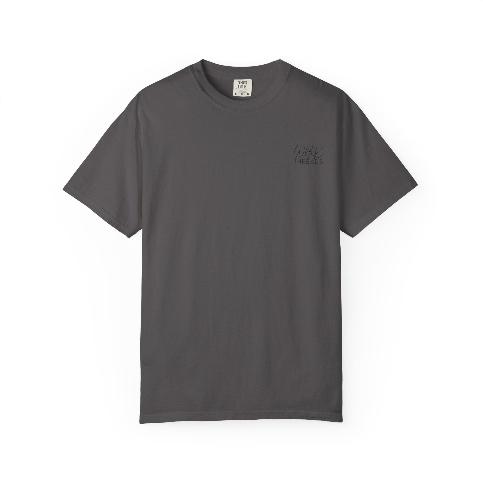 Golden Retriever Mud Splatter T-shirt