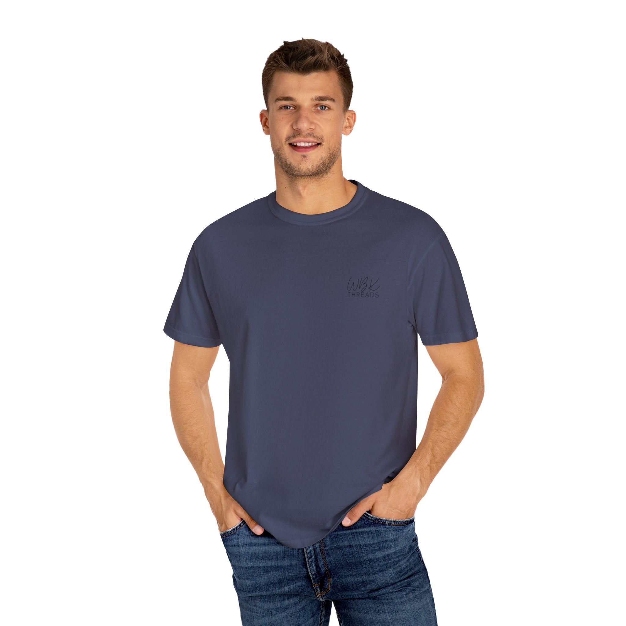 Mallard Duck Stamp T-shirt