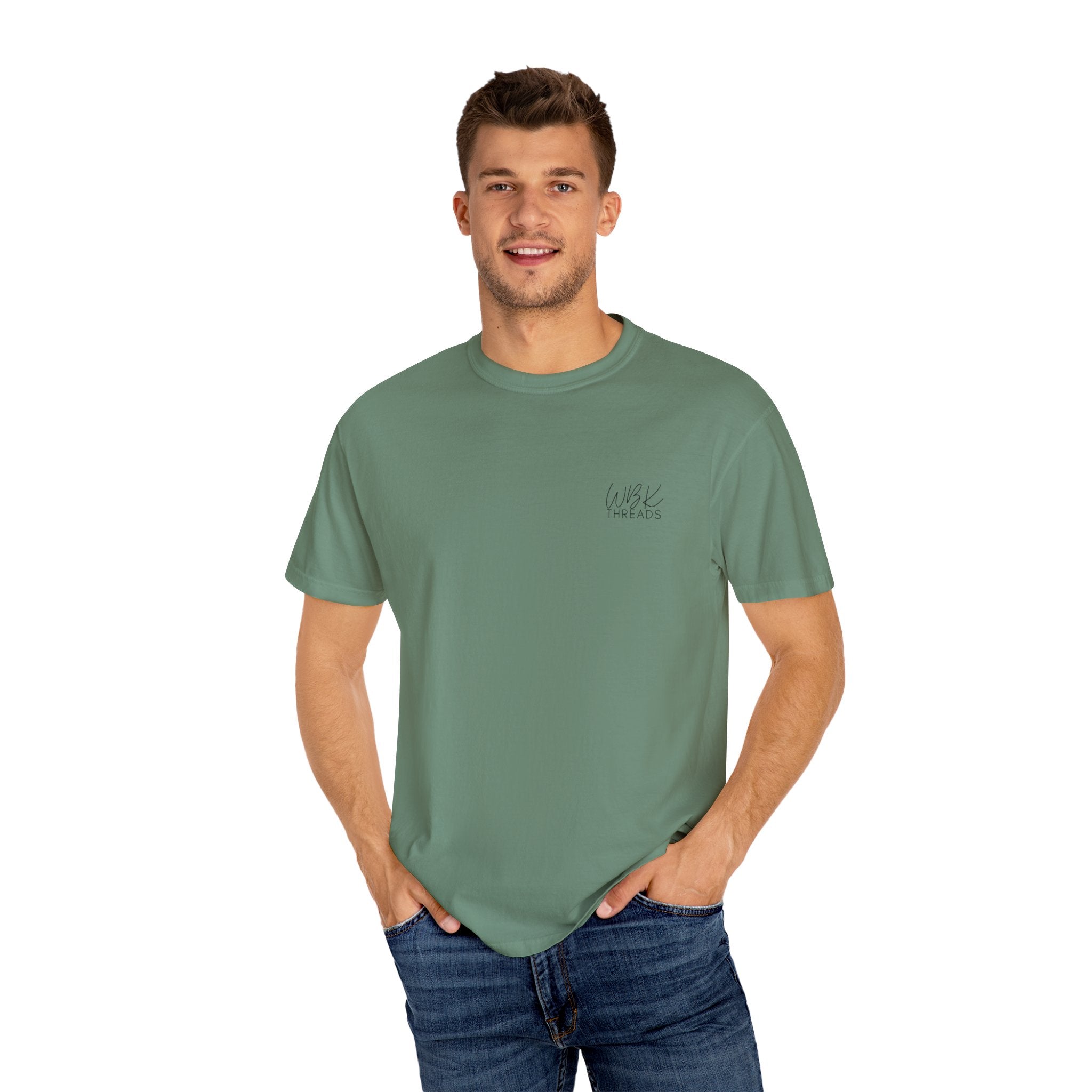 Mallard Duck Stamp T-shirt
