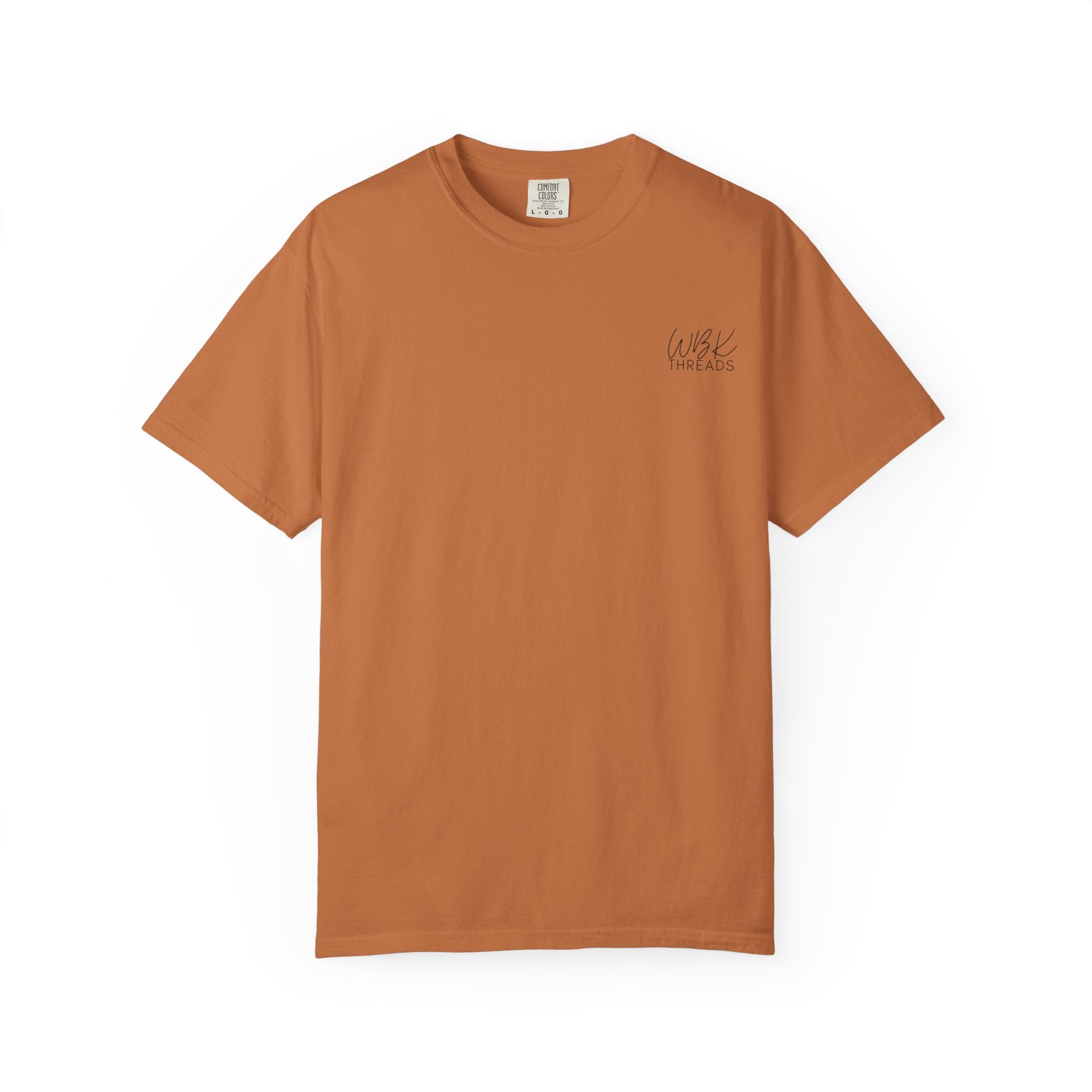Christian Hunting T-Shirt