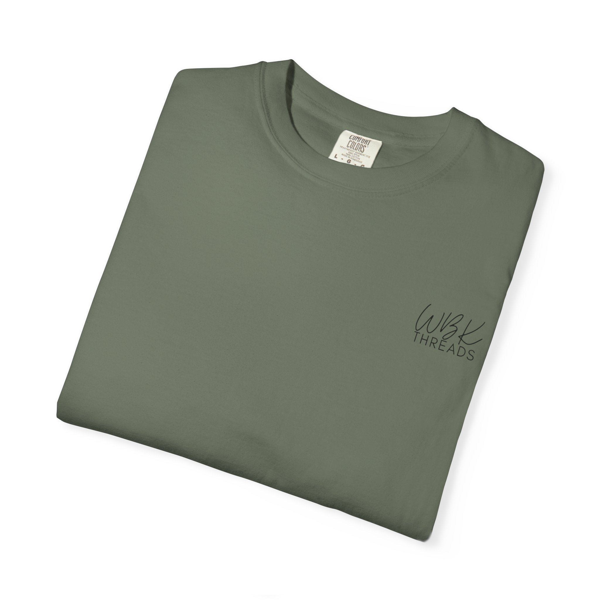 Christian Hunting T-Shirt