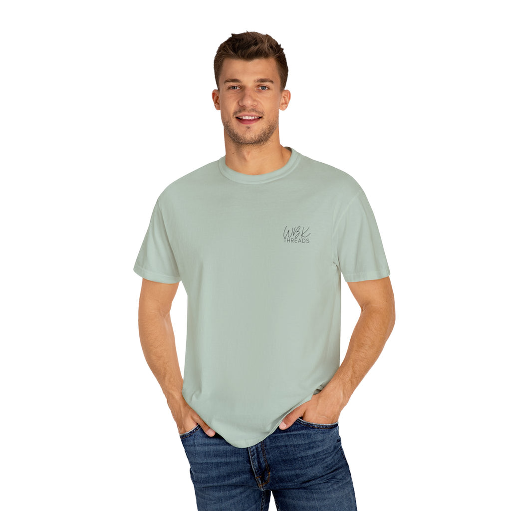 Mallard Duck Stamp T-shirt