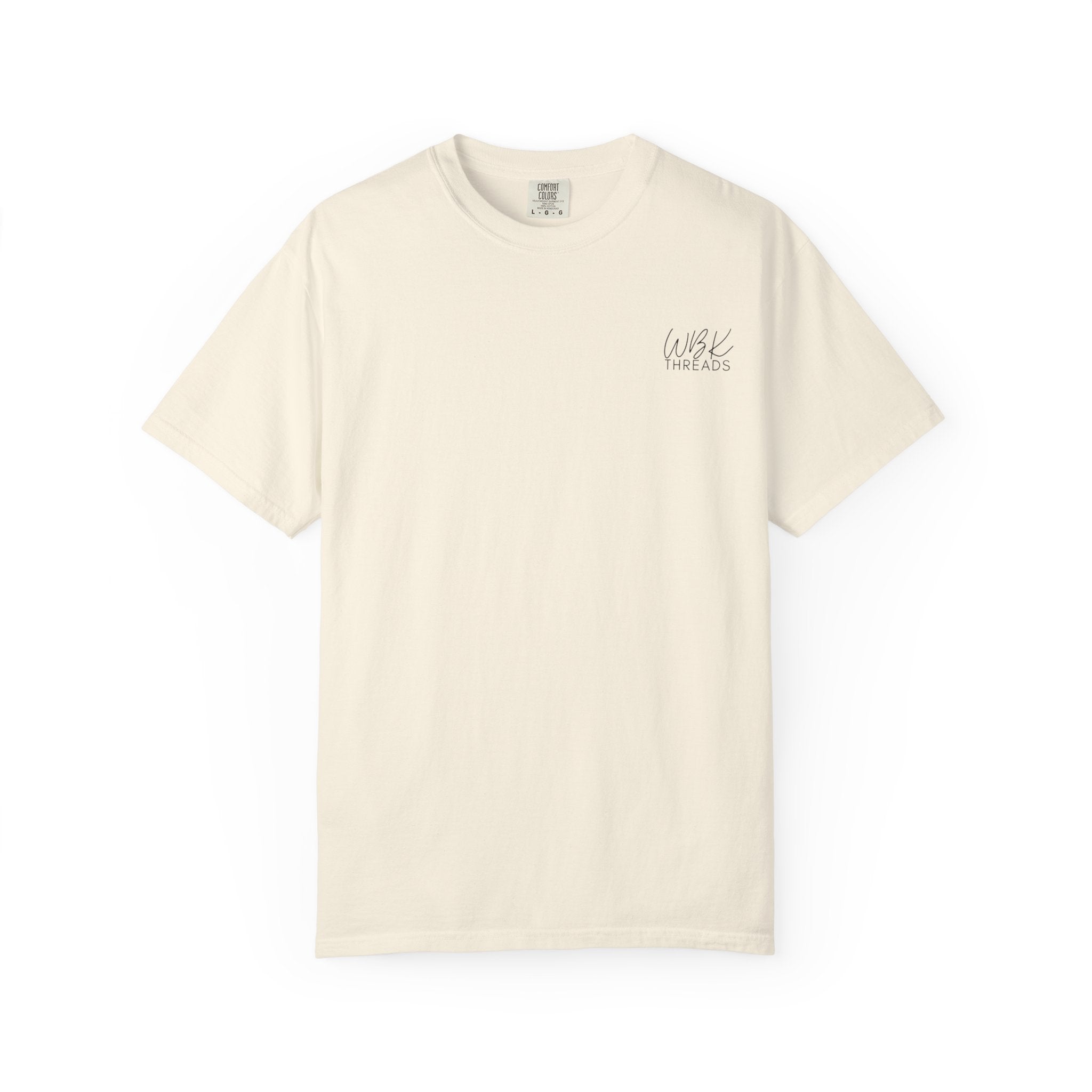 Golden Retriever Mud Splatter T-shirt
