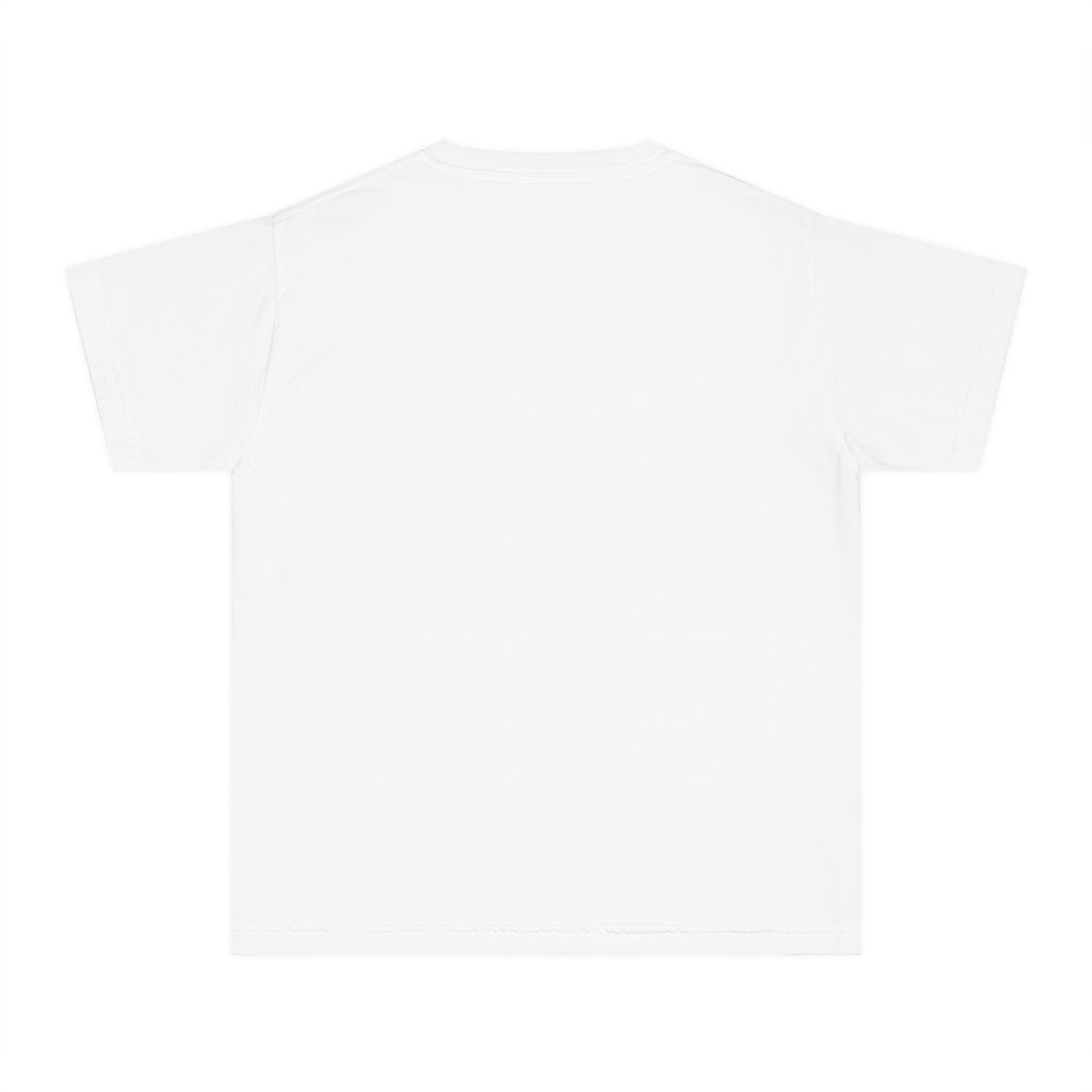 Coolest Pumpkin Youth Midweight Tee | Fun Halloween T-Shirt, Kids Costume, Fall Celebration Wear, Trick or Treat Shirt, Pumpkin Patch [...]