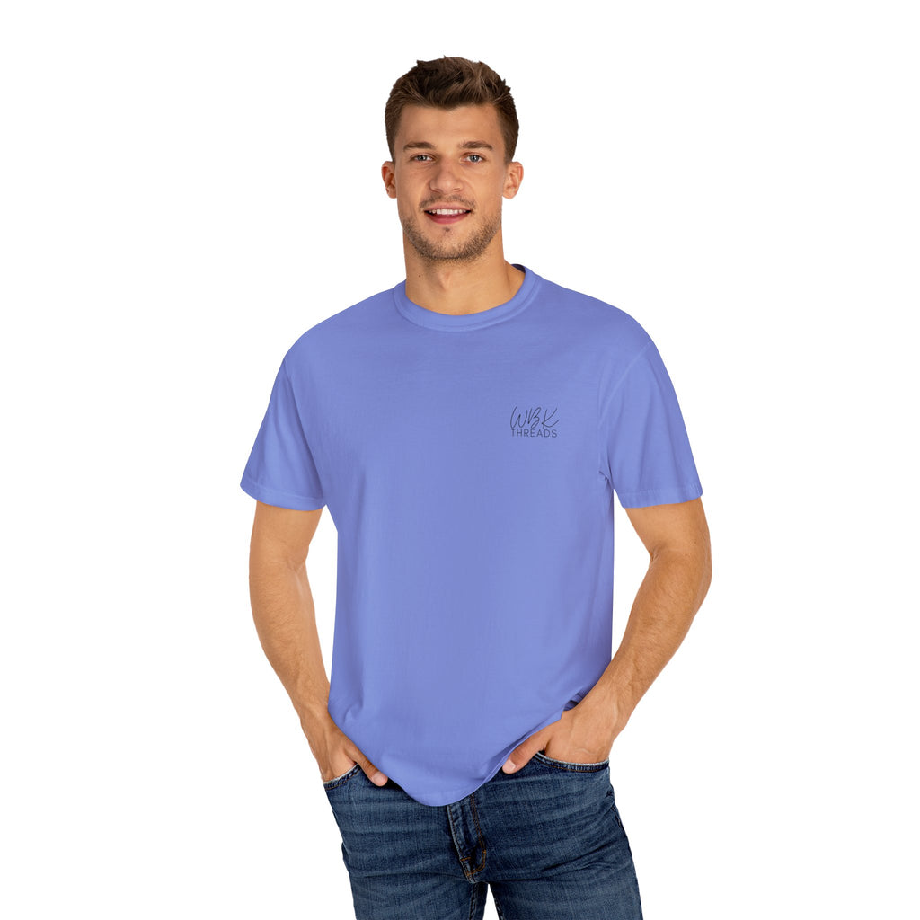Mallard Duck Stamp T-shirt