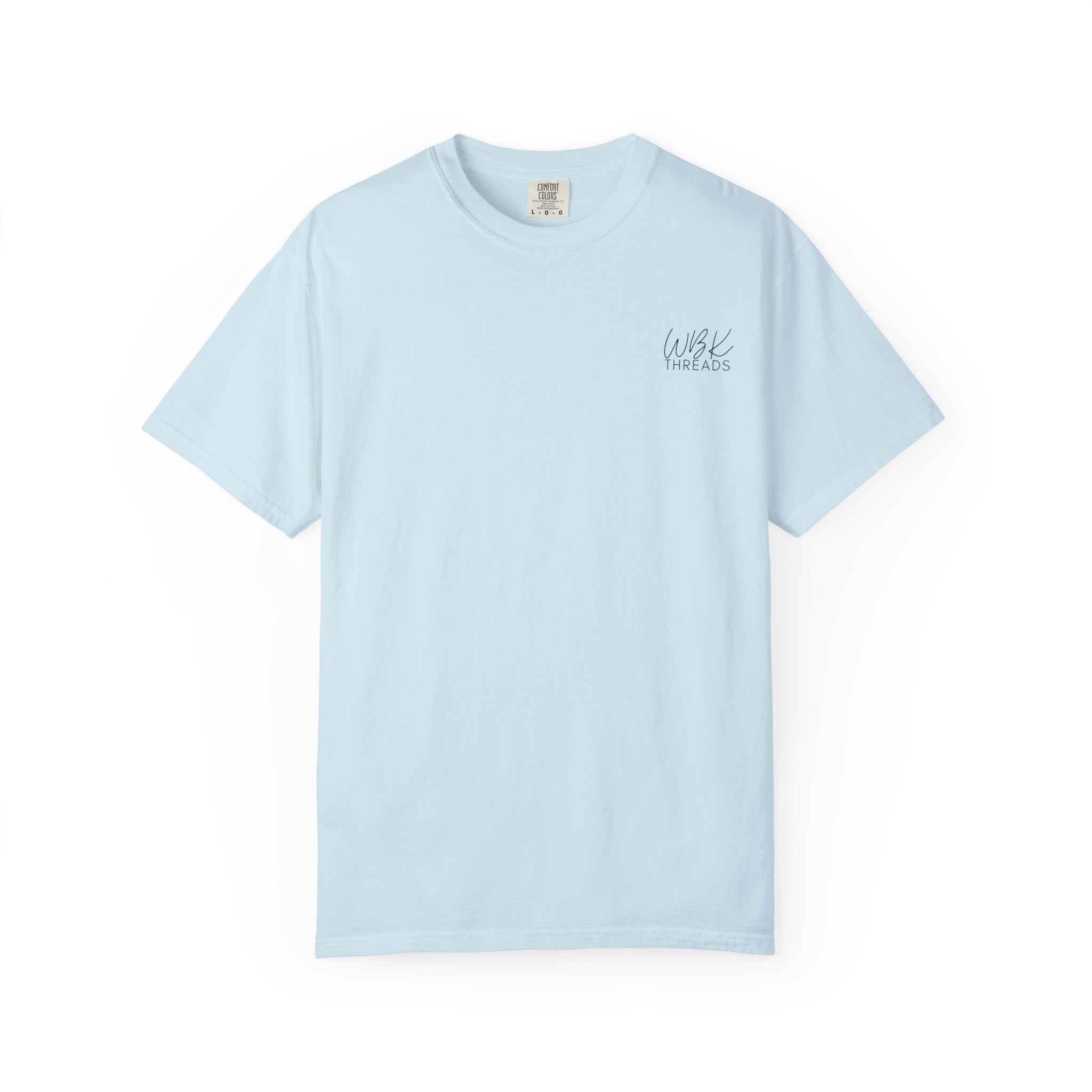 Golden Retriever Mud Splatter T-shirt