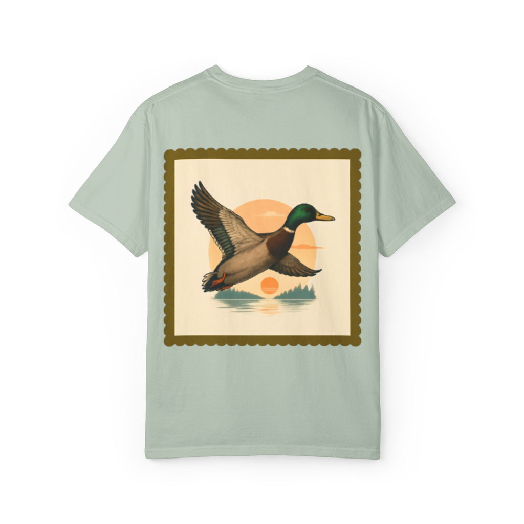 Mallard Duck Stamp T-shirt