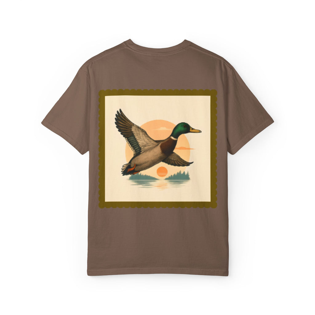 Mallard Duck Stamp T-shirt