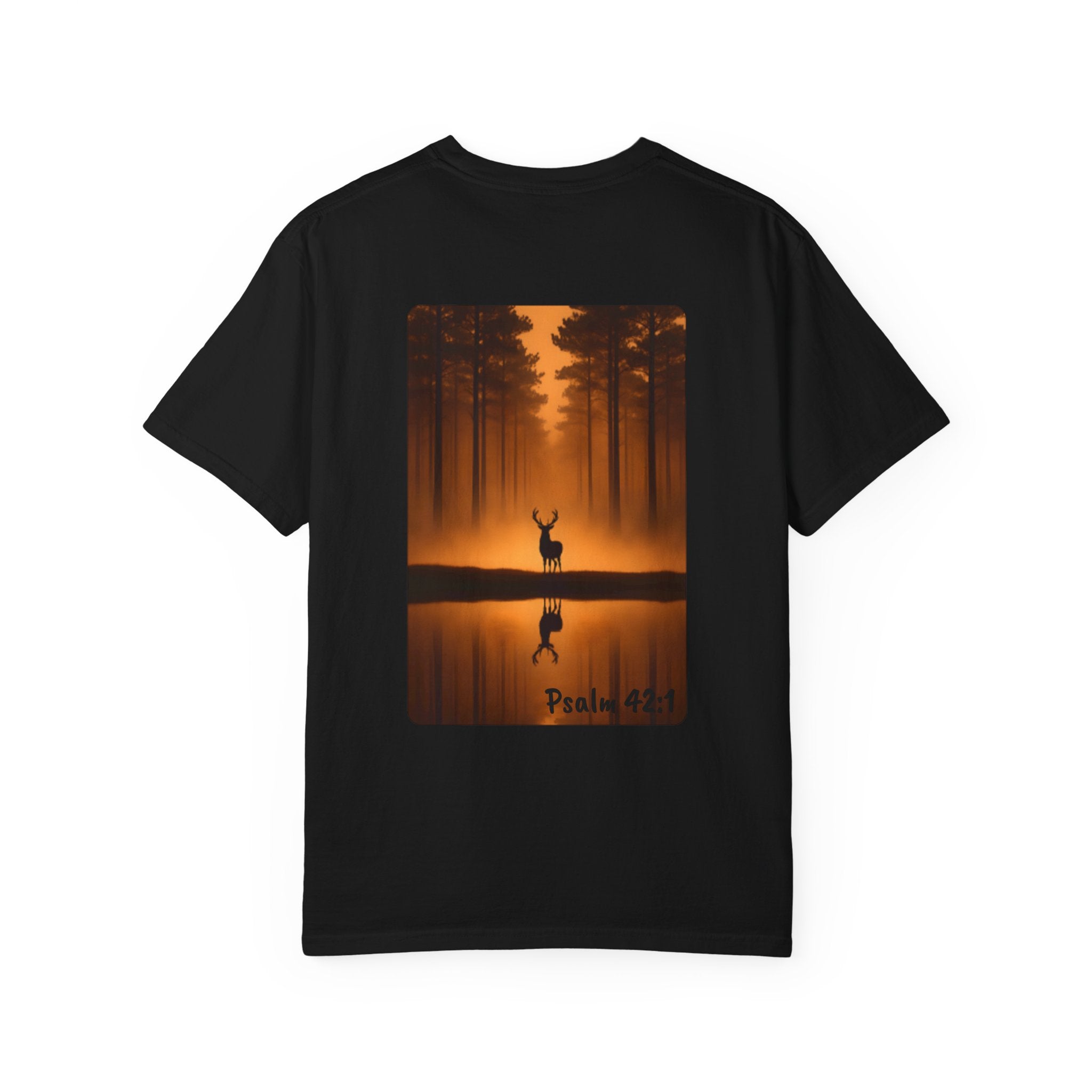 Christian Hunting T-Shirt