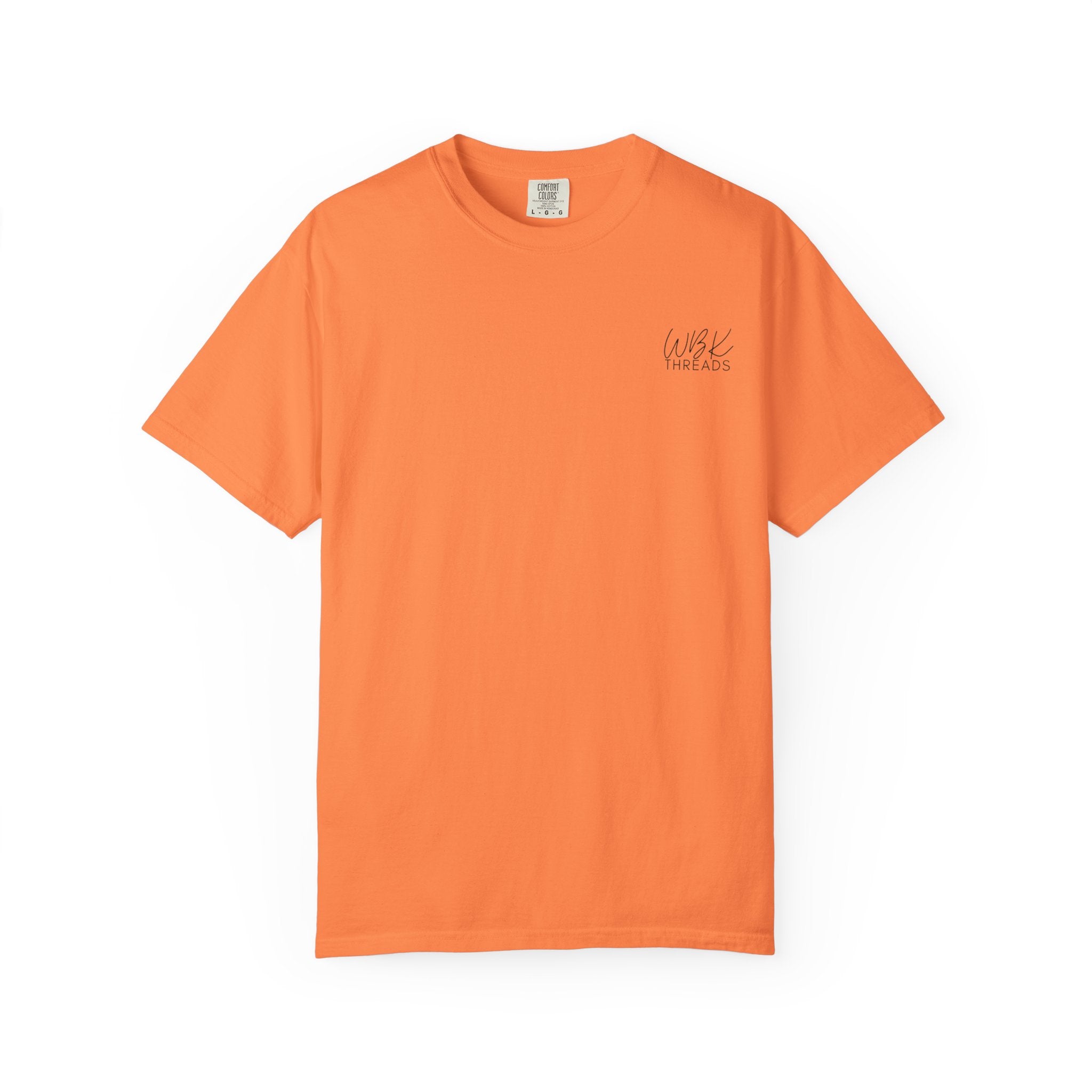 Golden Retriever Mud Splatter T-shirt
