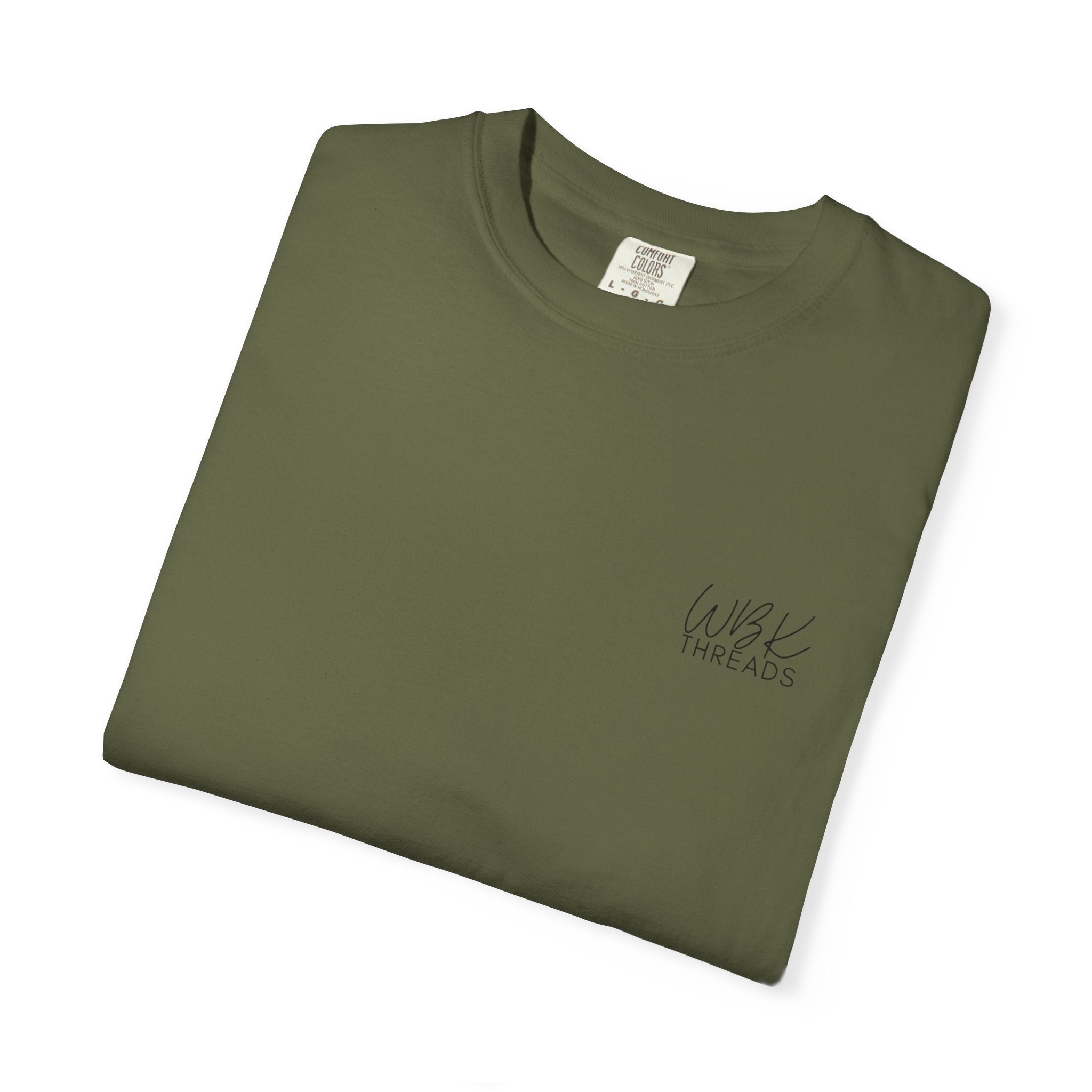 Mallard Duck Stamp T-shirt