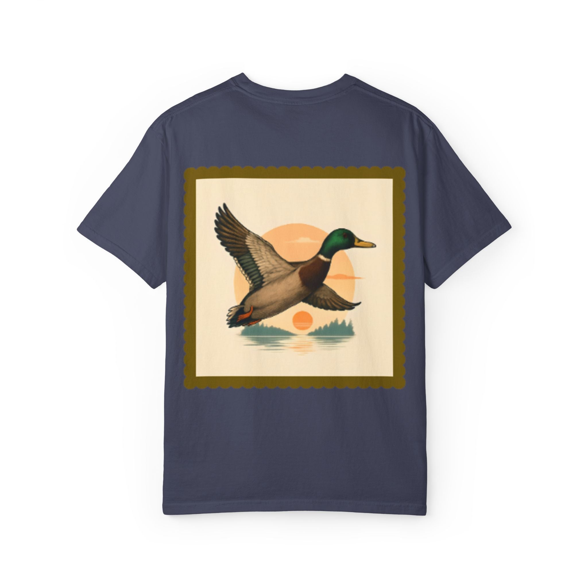 Mallard Duck Stamp T-shirt