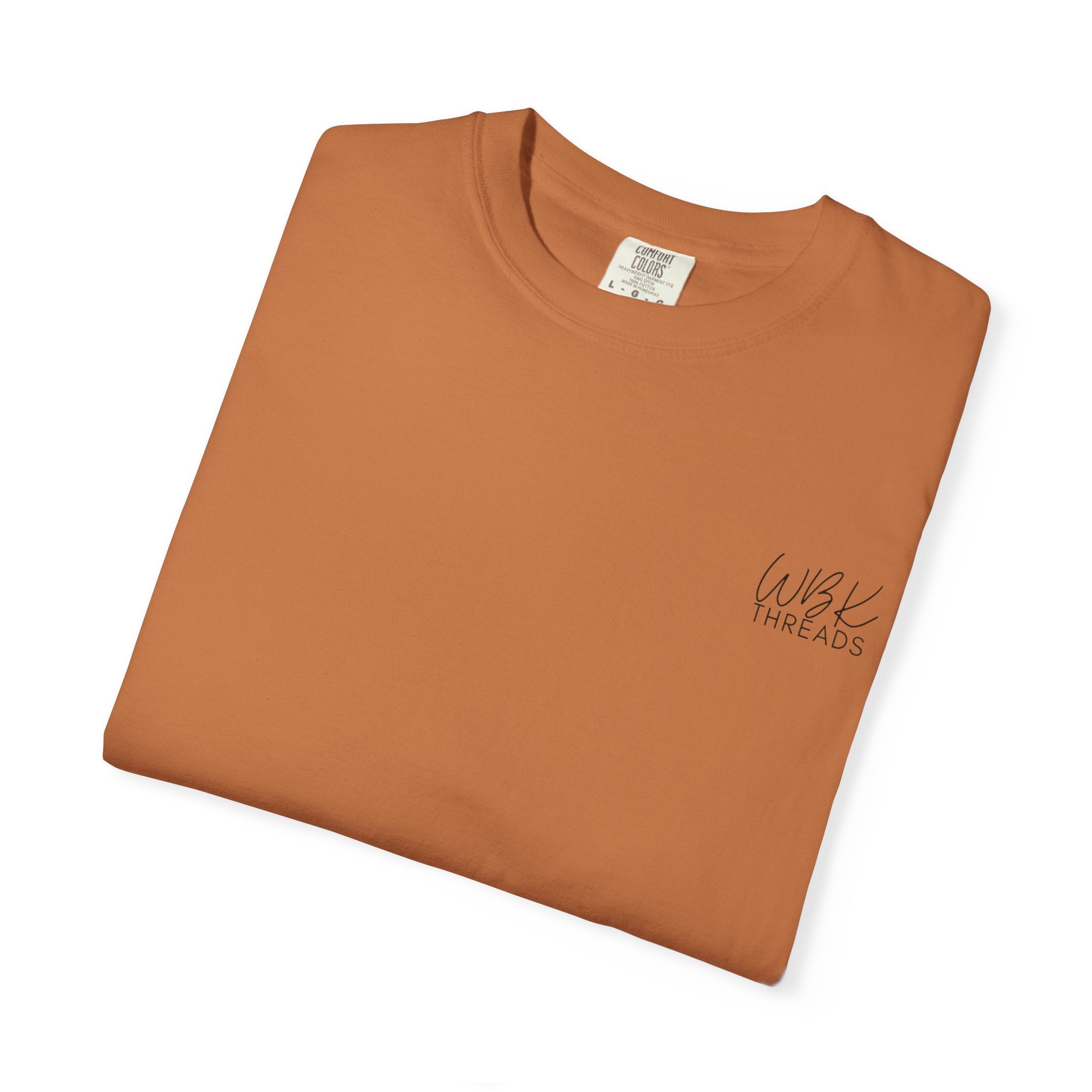 Christian Hunting T-Shirt