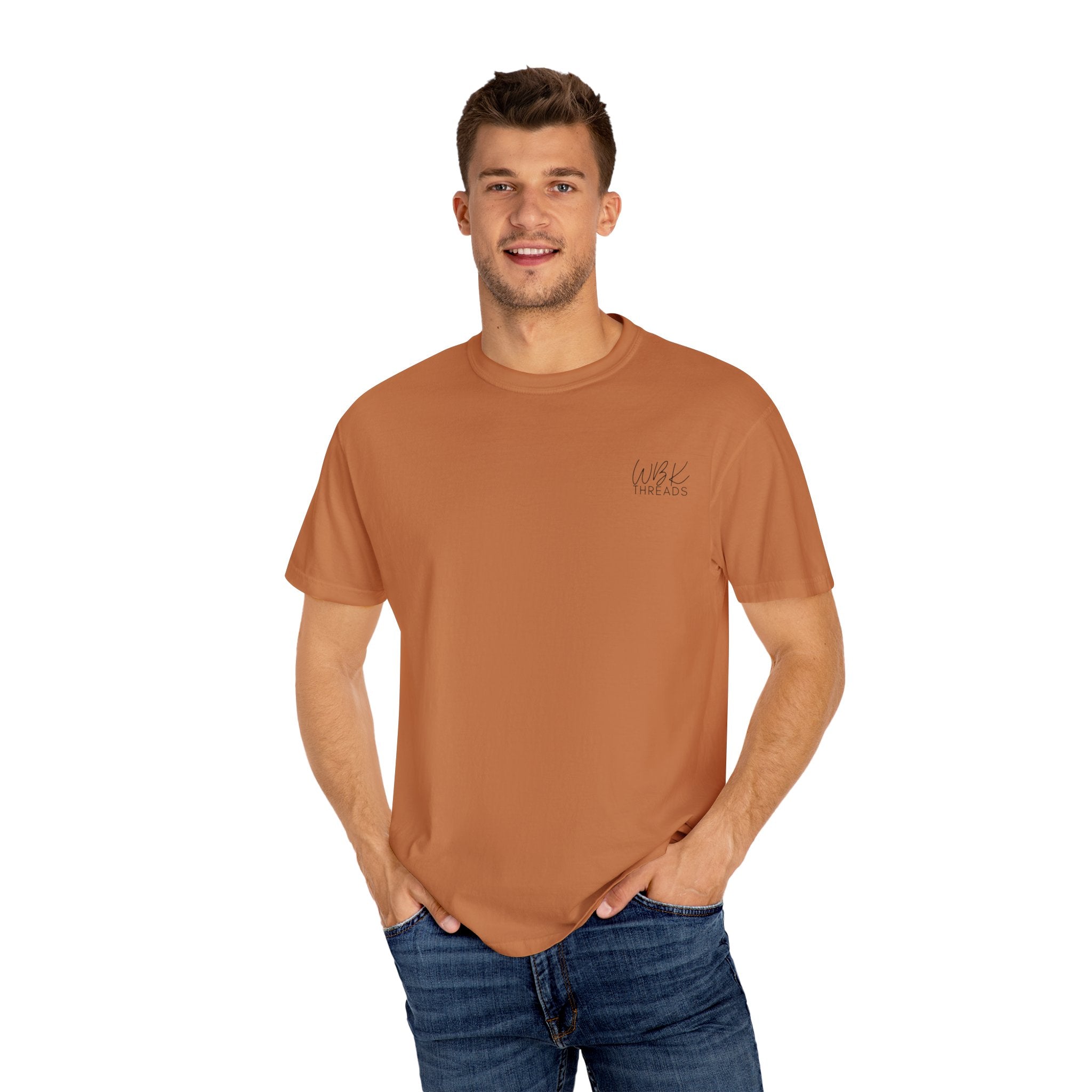 Christian Hunting T-Shirt
