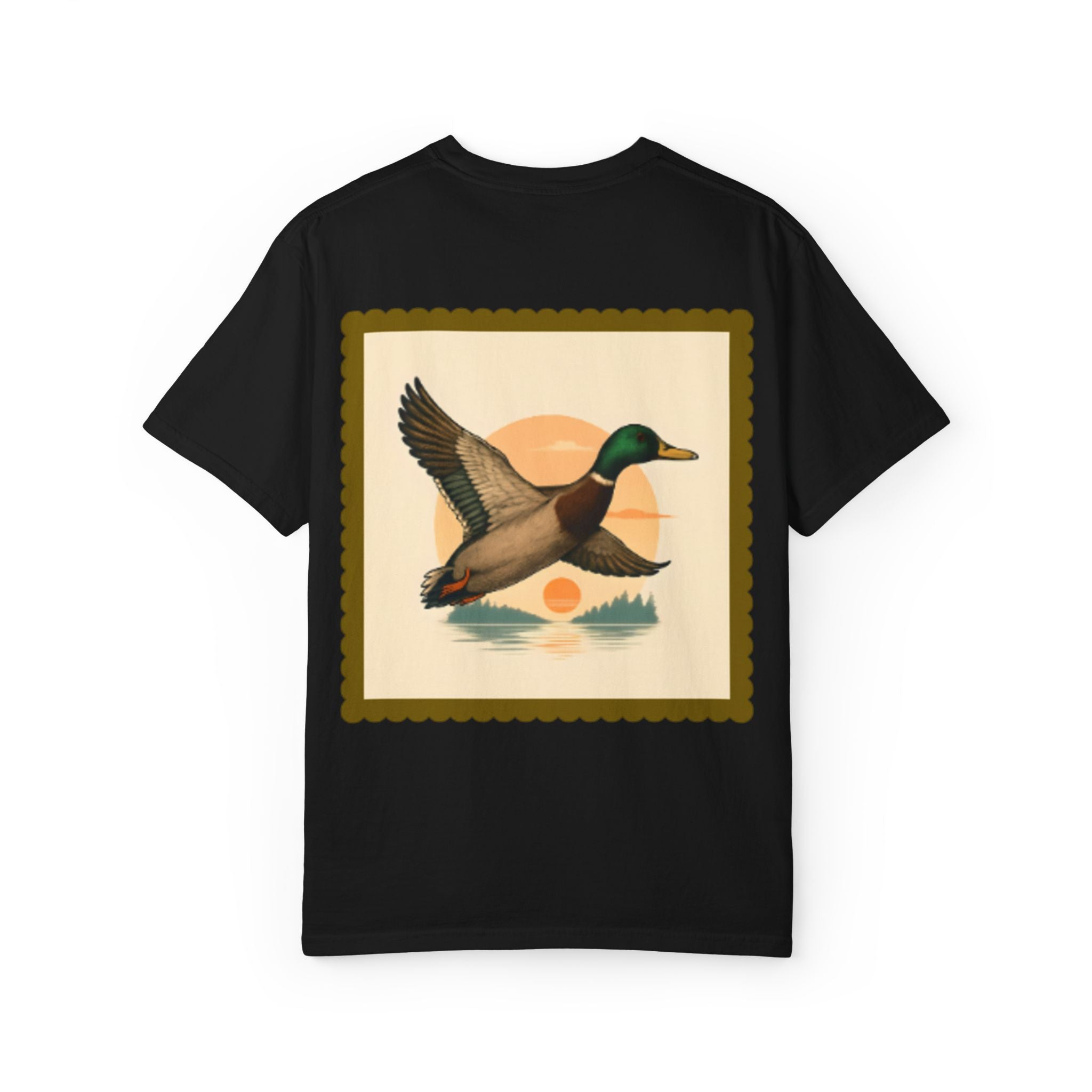 Mallard Duck Stamp T-shirt