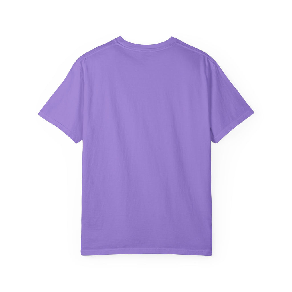 Checkered Bow T-shirt