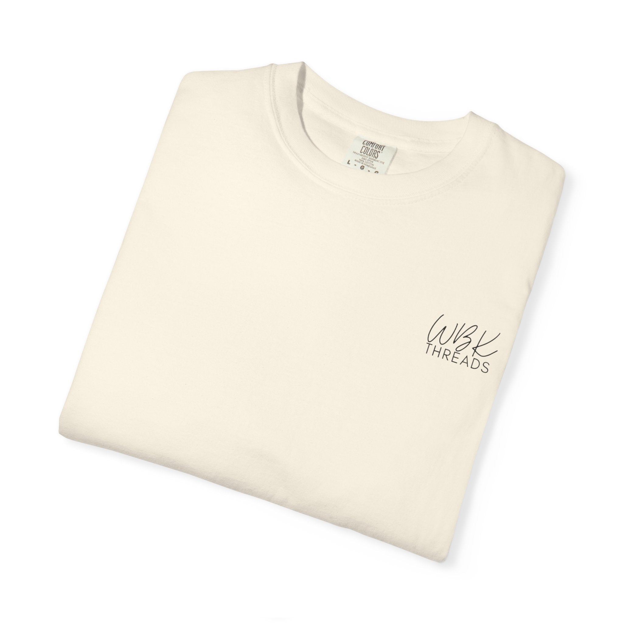 Golden Retriever Mud Splatter T-shirt