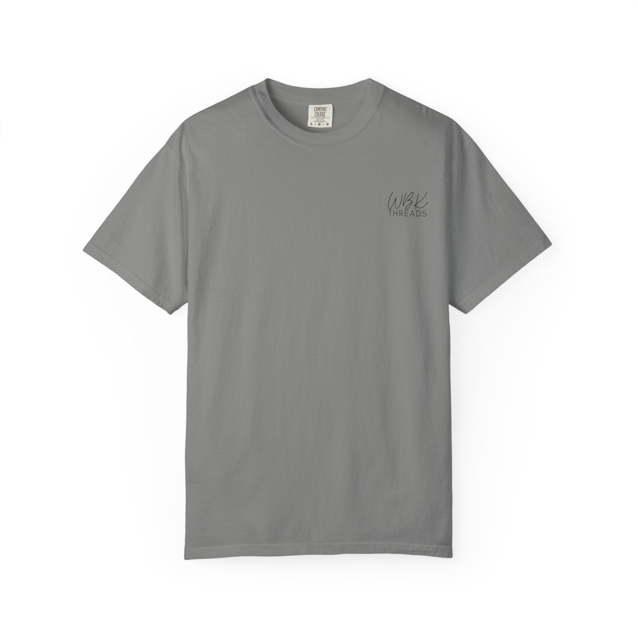Golden Retriever Mud Splatter T-shirt