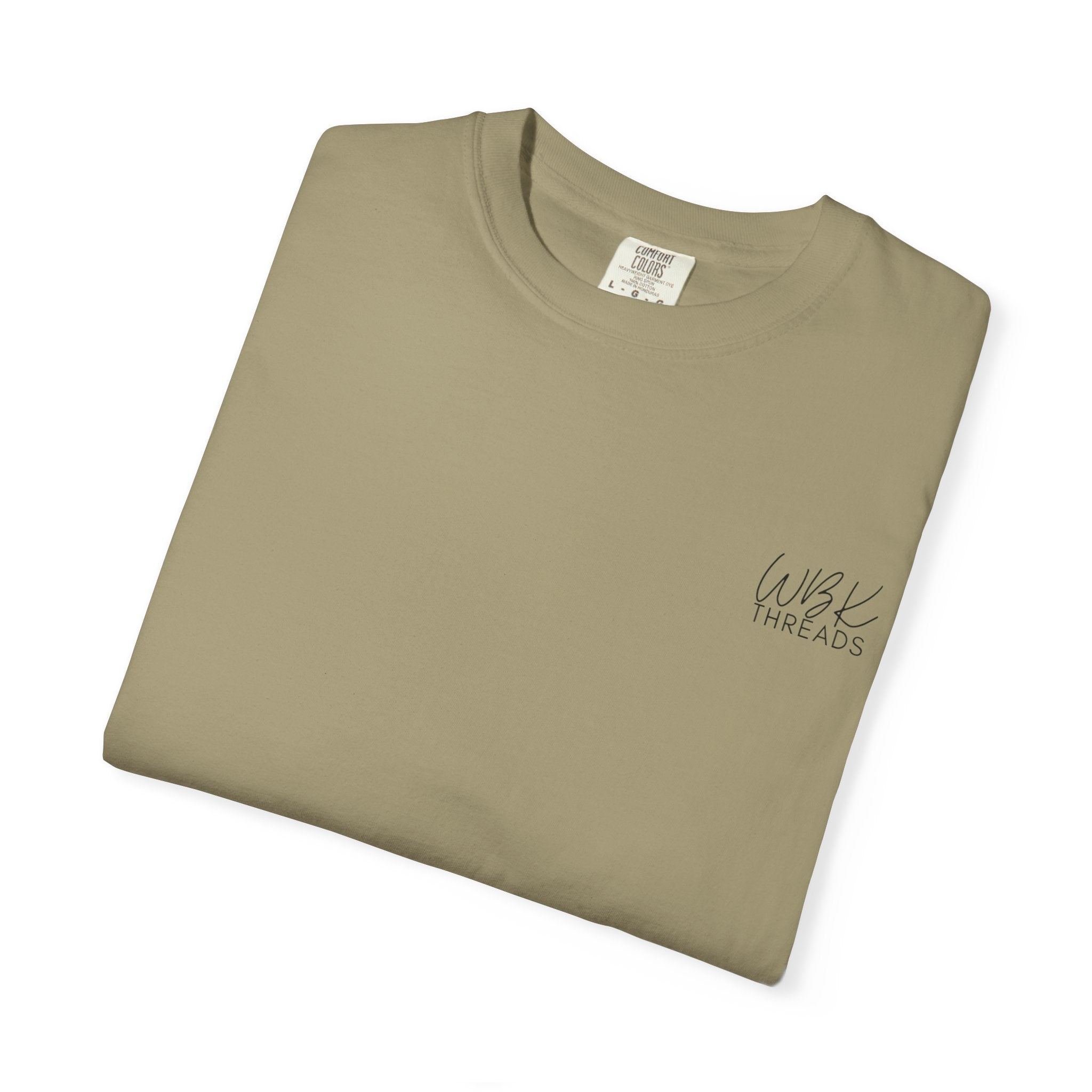 Christian Hunting T-Shirt