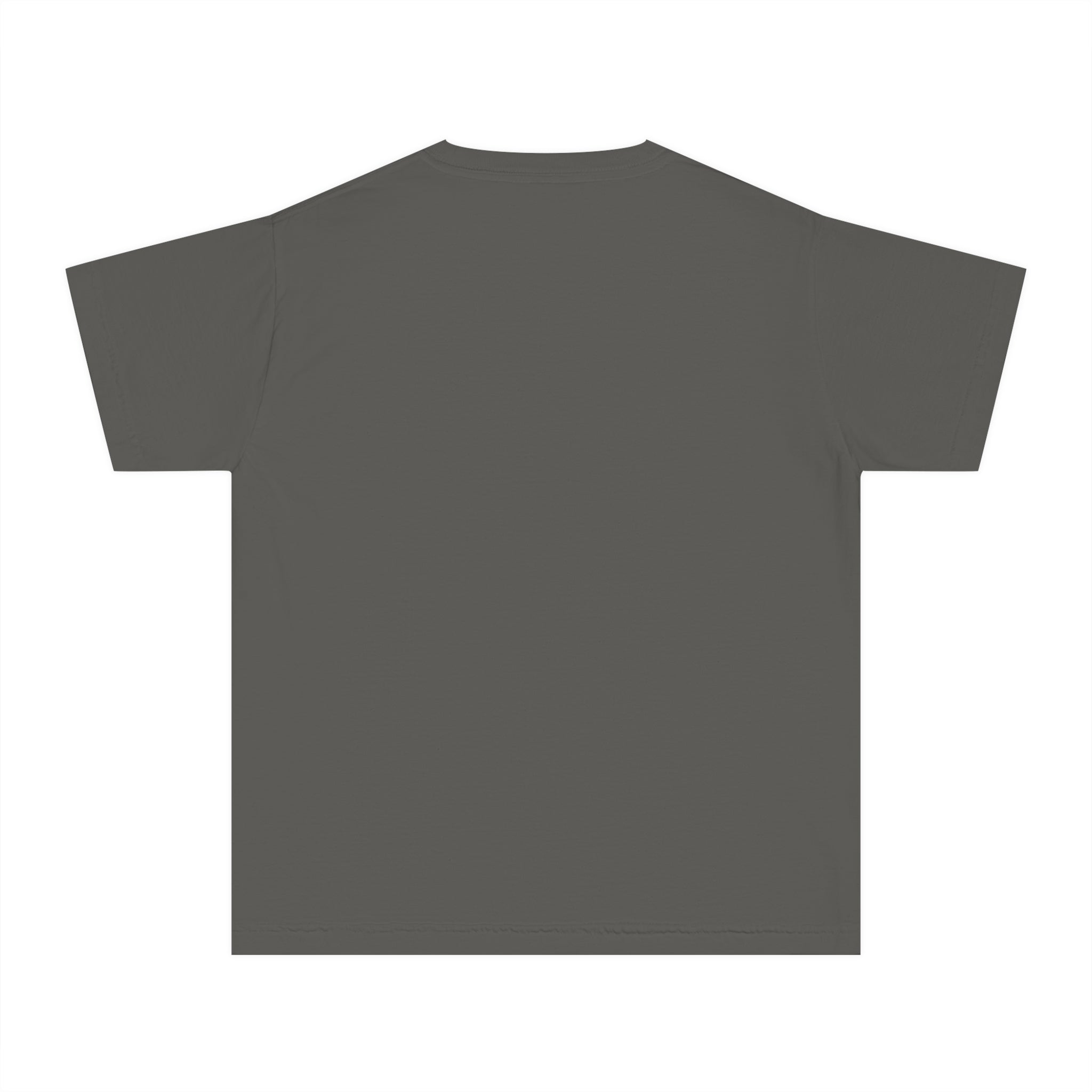 Coolest Pumpkin Youth Midweight Tee | Fun Halloween T-Shirt, Kids Costume, Fall Celebration Wear, Trick or Treat Shirt, Pumpkin Patch [...]