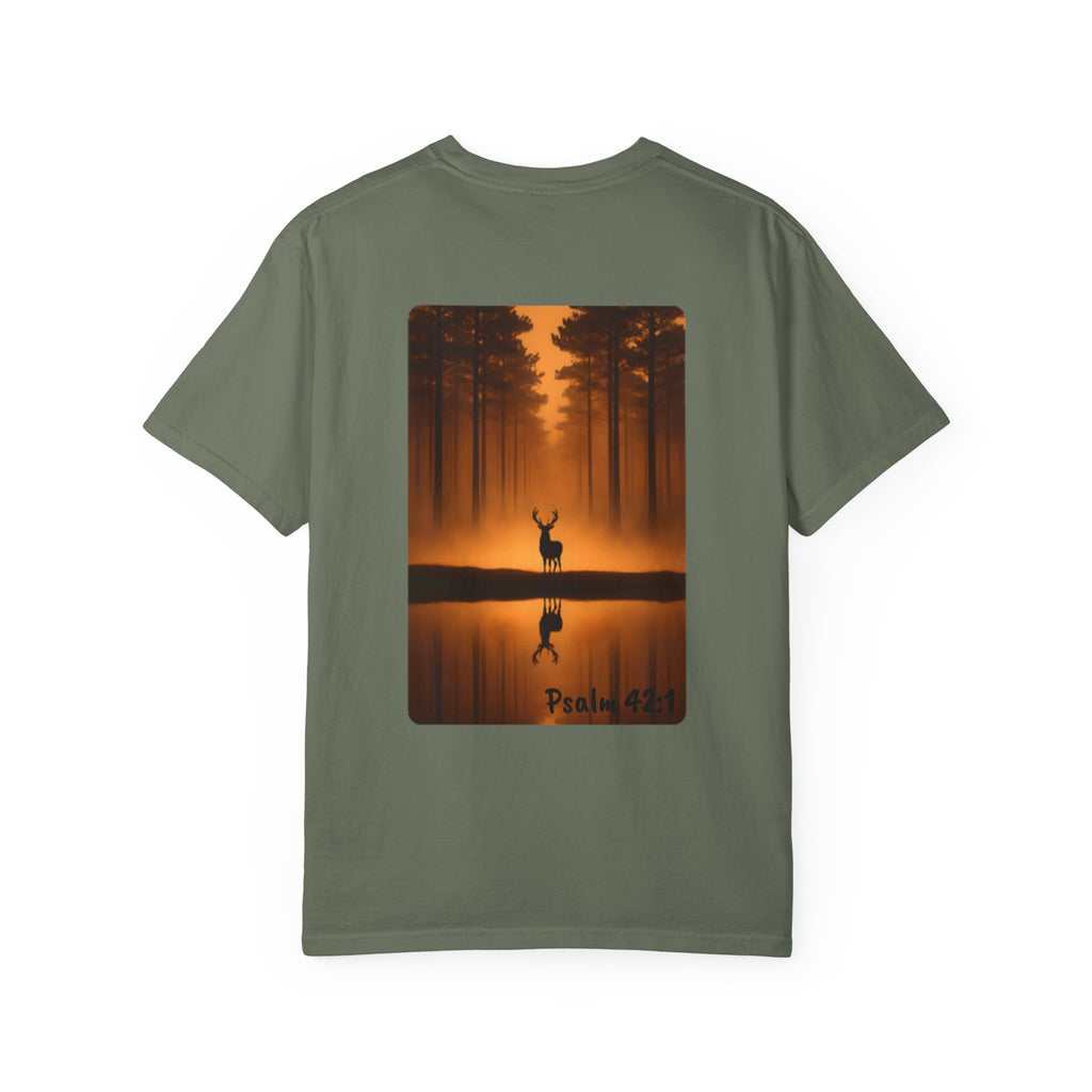 Christian Hunting T-Shirt