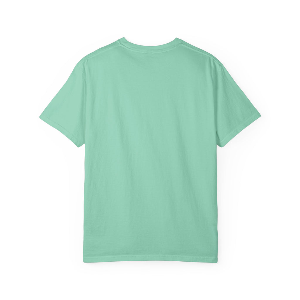 Checkered Bow T-shirt