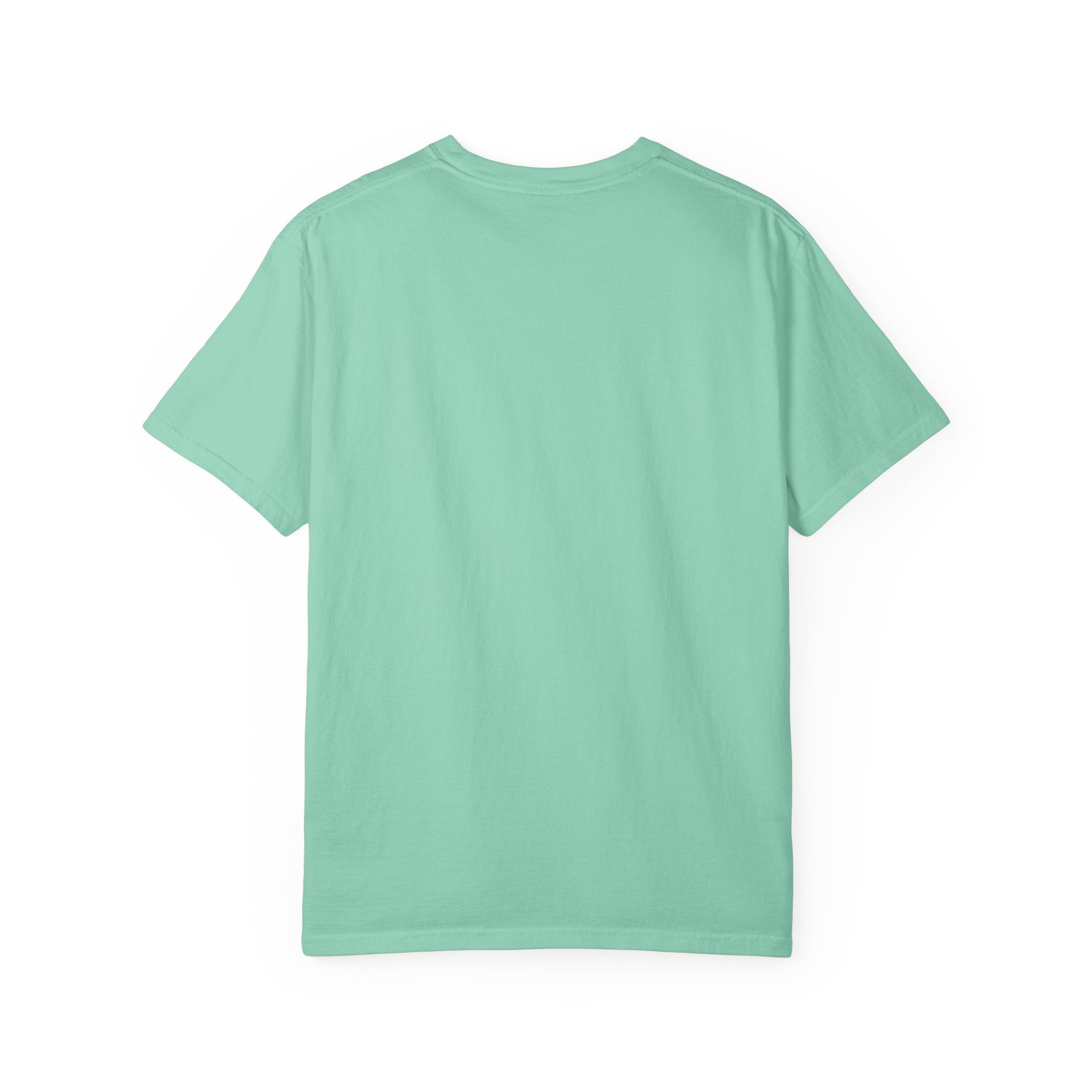 Checkered Bow T-shirt