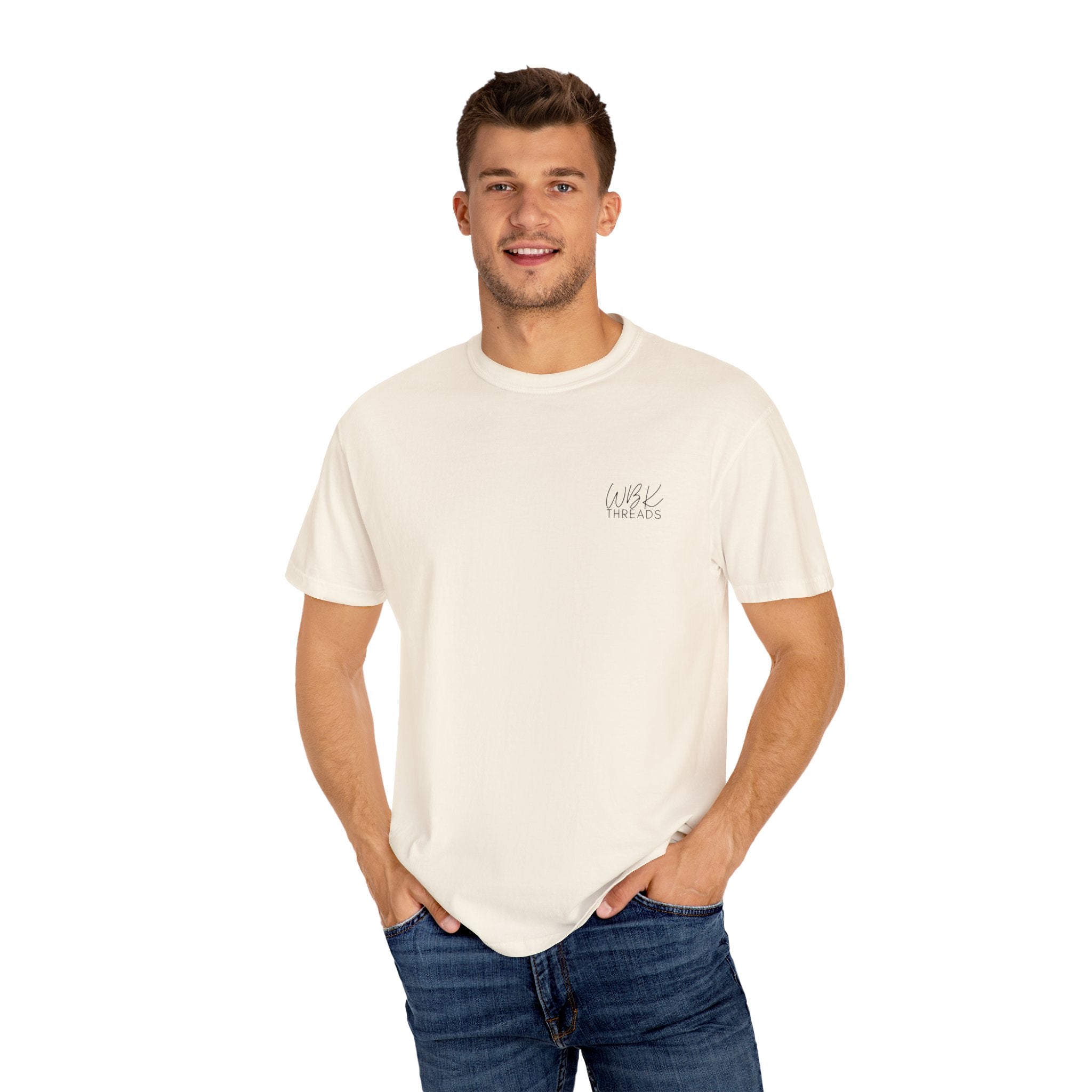 Mallard Duck Stamp T-shirt