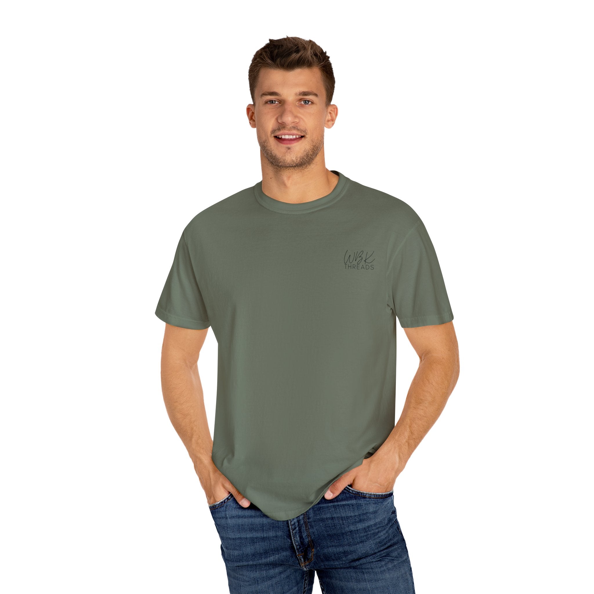 Christian Hunting T-Shirt