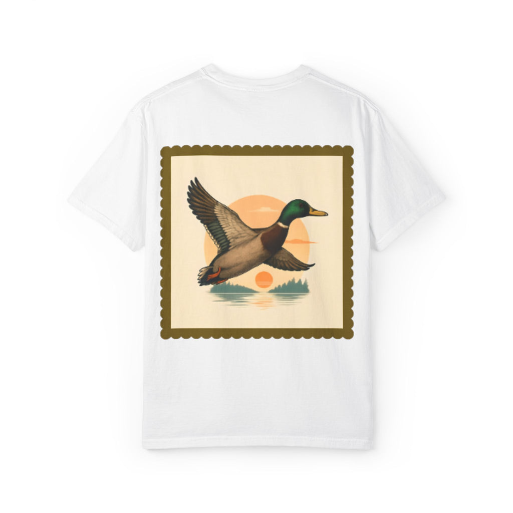 Mallard Duck Stamp T-shirt
