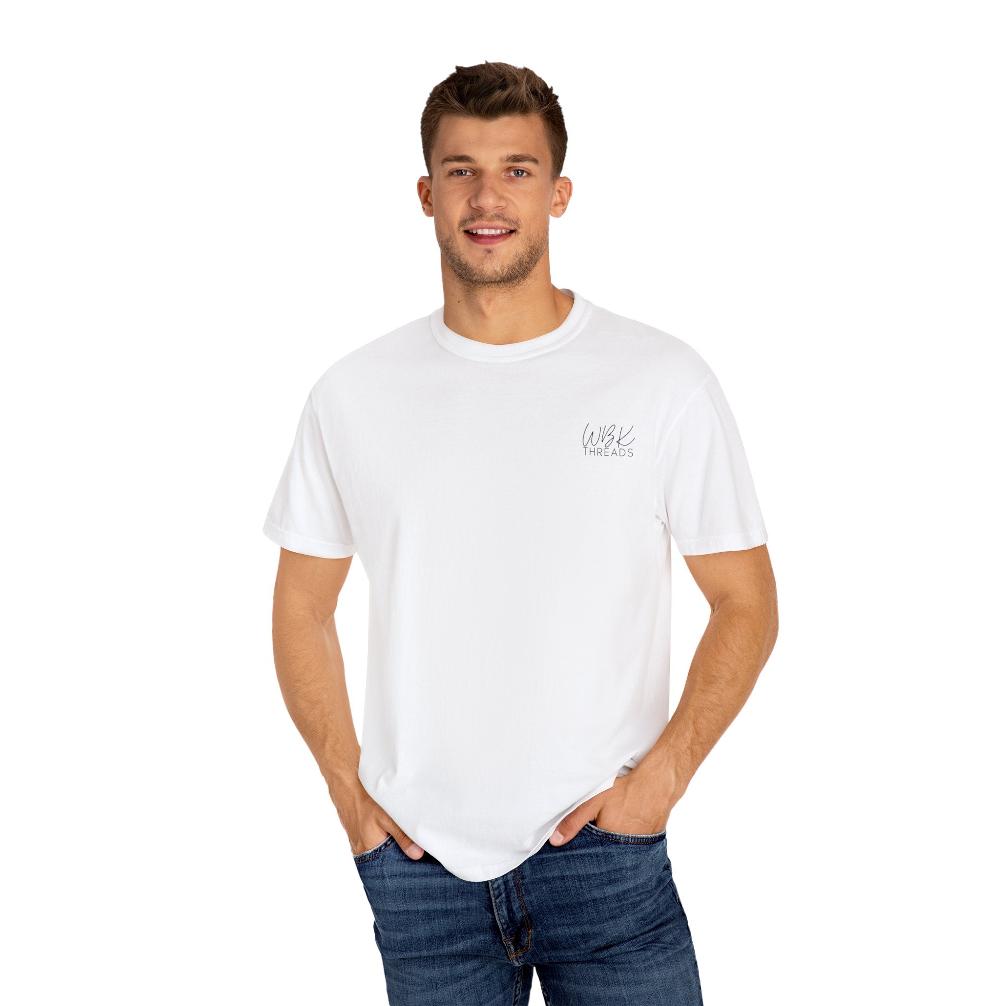 Christian Hunting T-Shirt