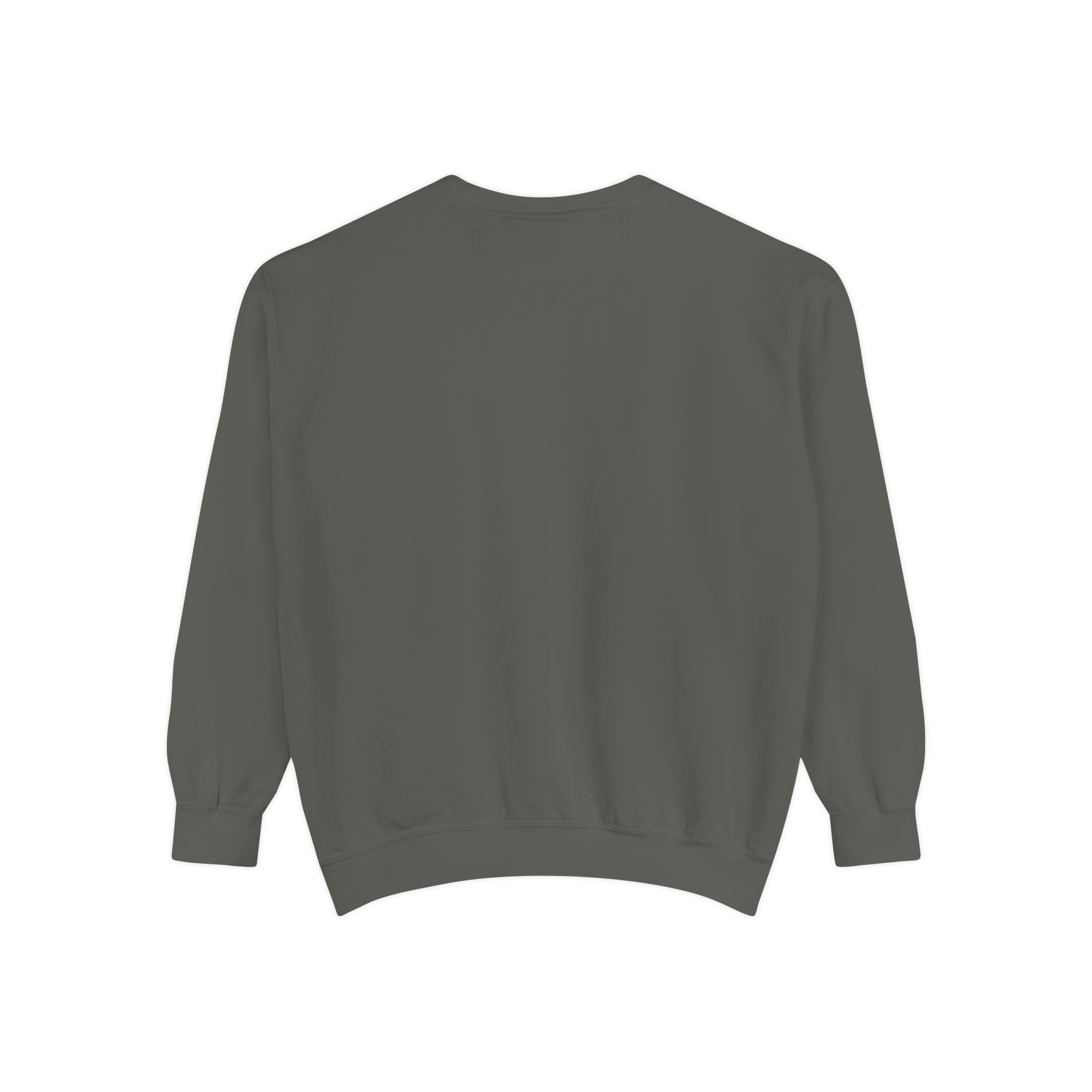 Halloween Pumpkin Sweatshirt, Cozy Fall Apparel, Spooky Season Sweater, Unisex Halloween Clothing, Ghost and Bat Design