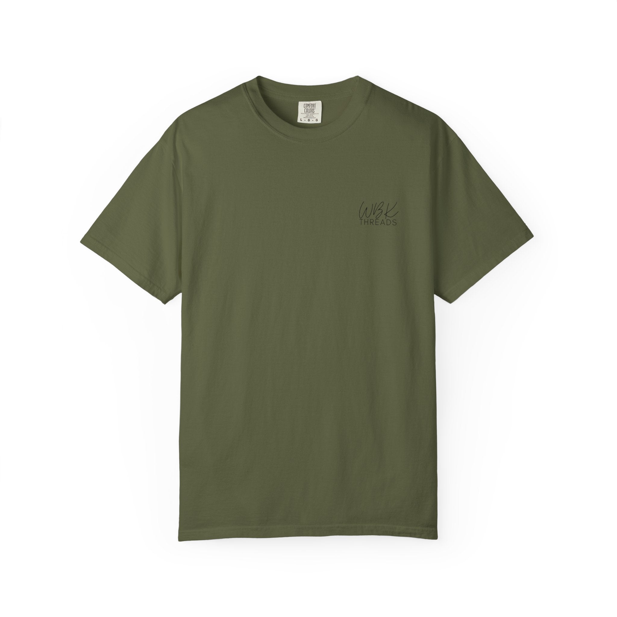 Mallard Duck Stamp T-shirt