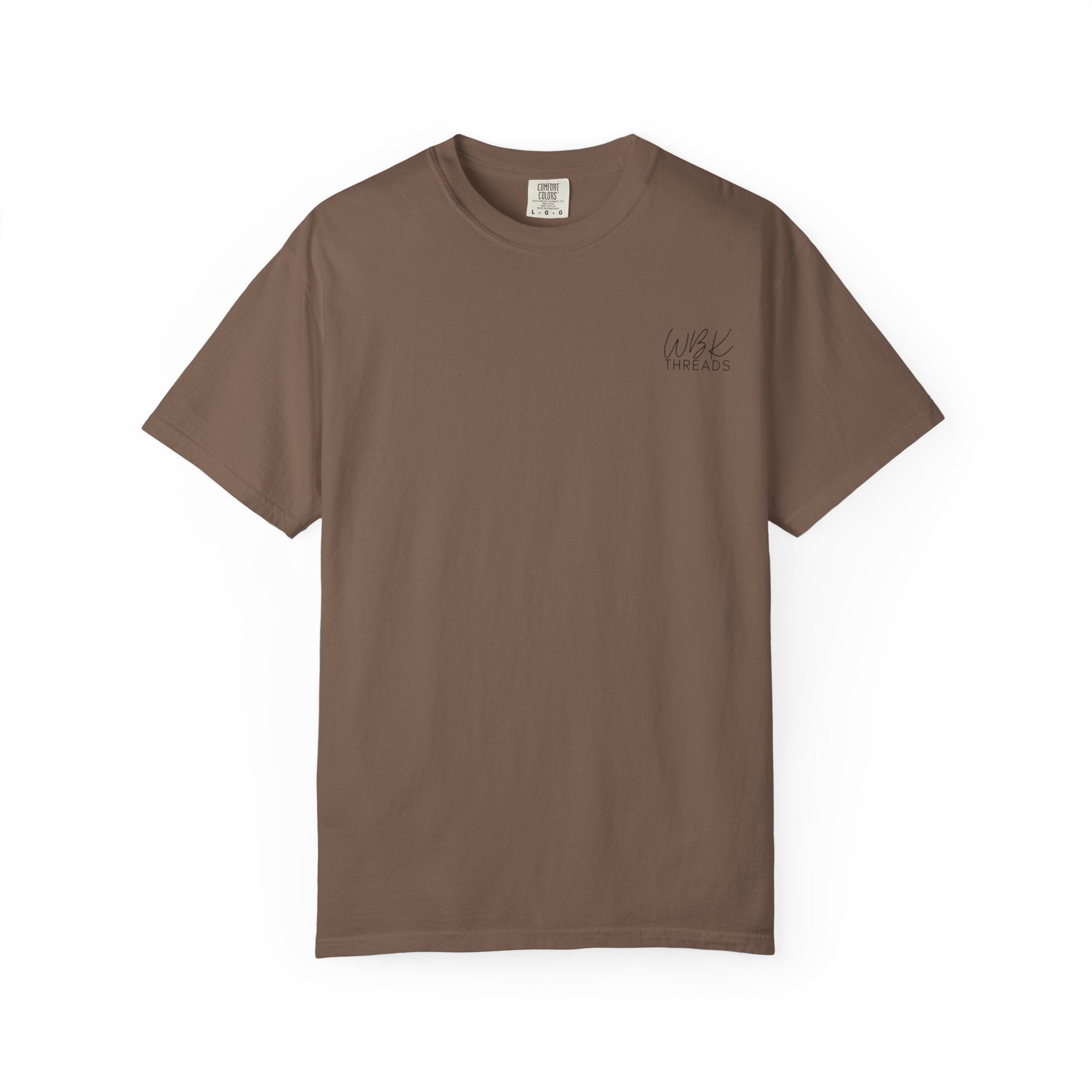 Golden Retriever Mud Splatter T-shirt