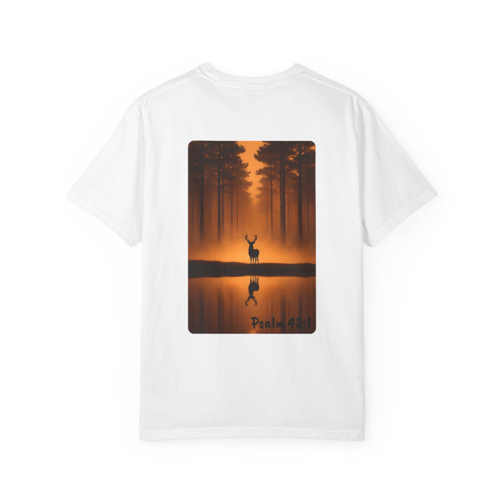 Christian Hunting T-Shirt