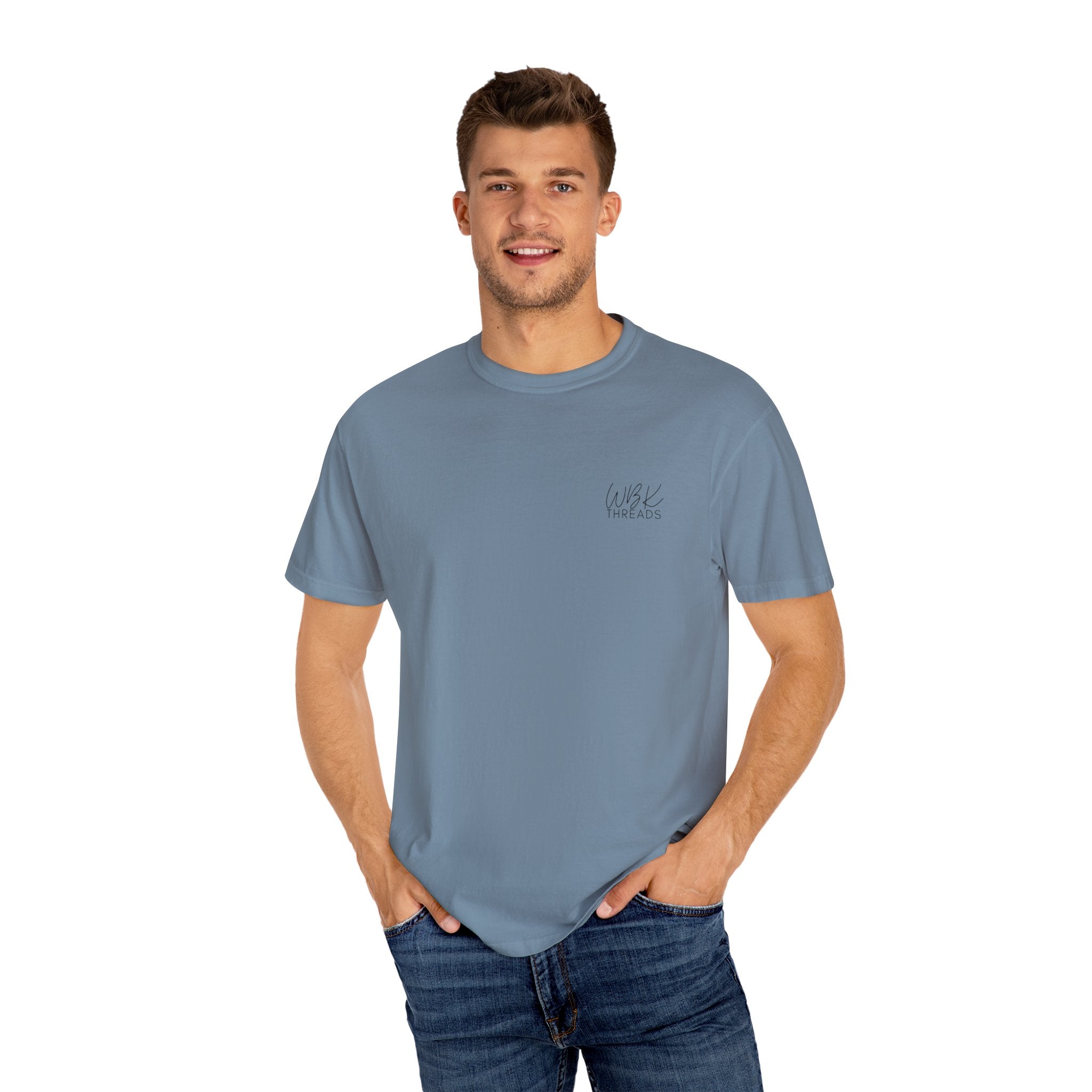 Mallard Duck Stamp T-shirt