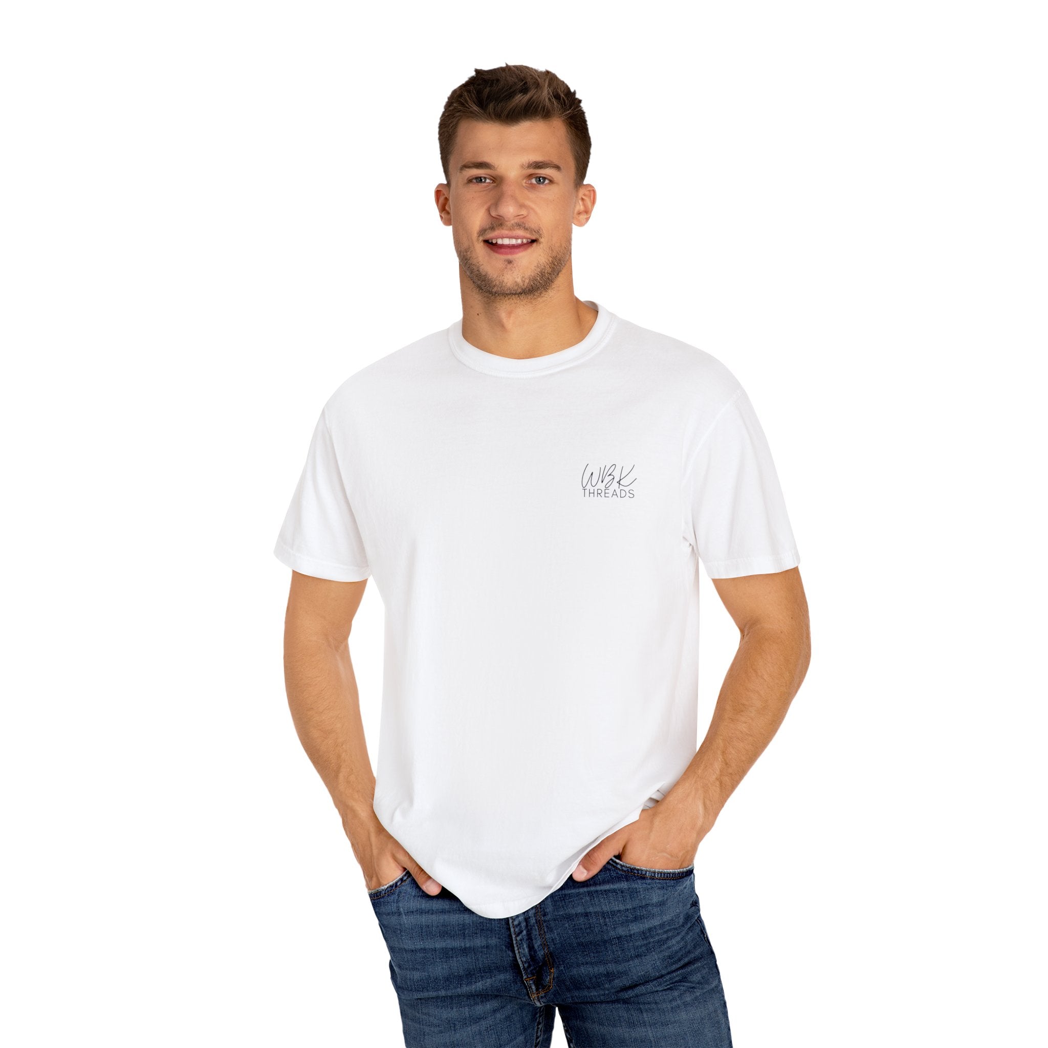 Mallard Duck Stamp T-shirt