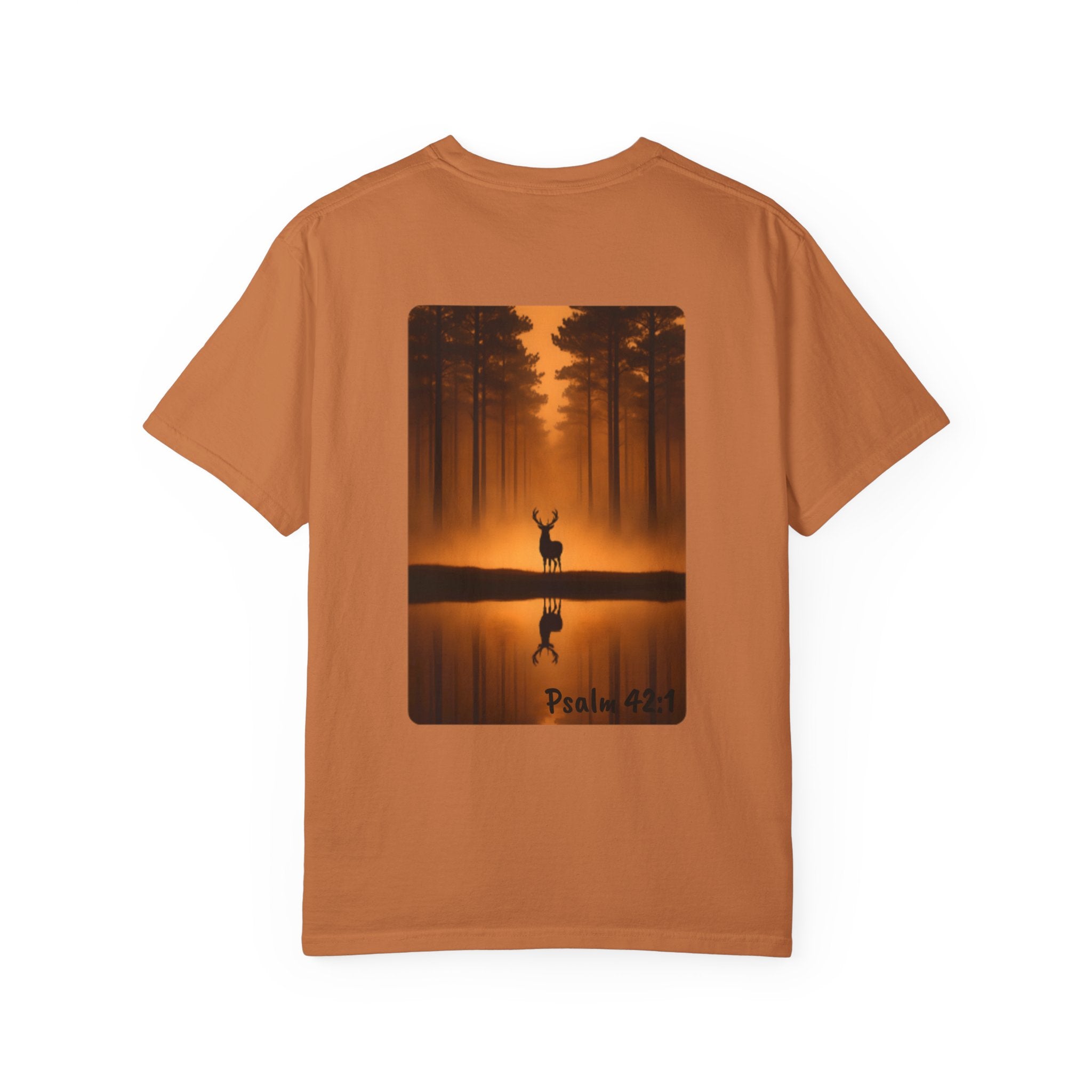 Christian Hunting T-Shirt