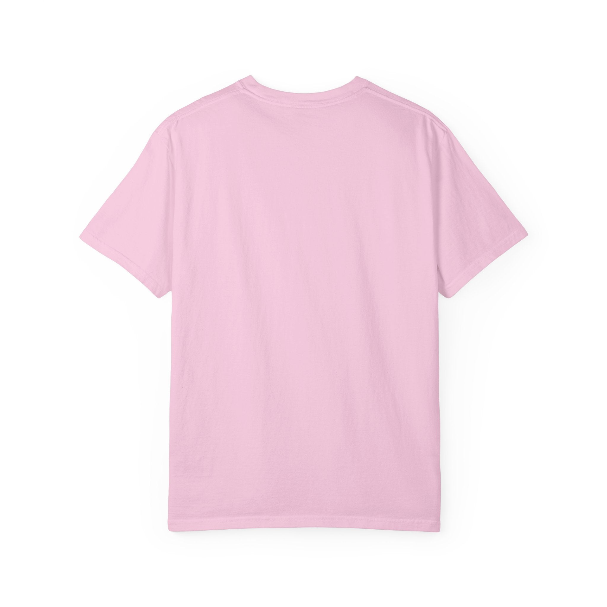Checkered Bow T-shirt