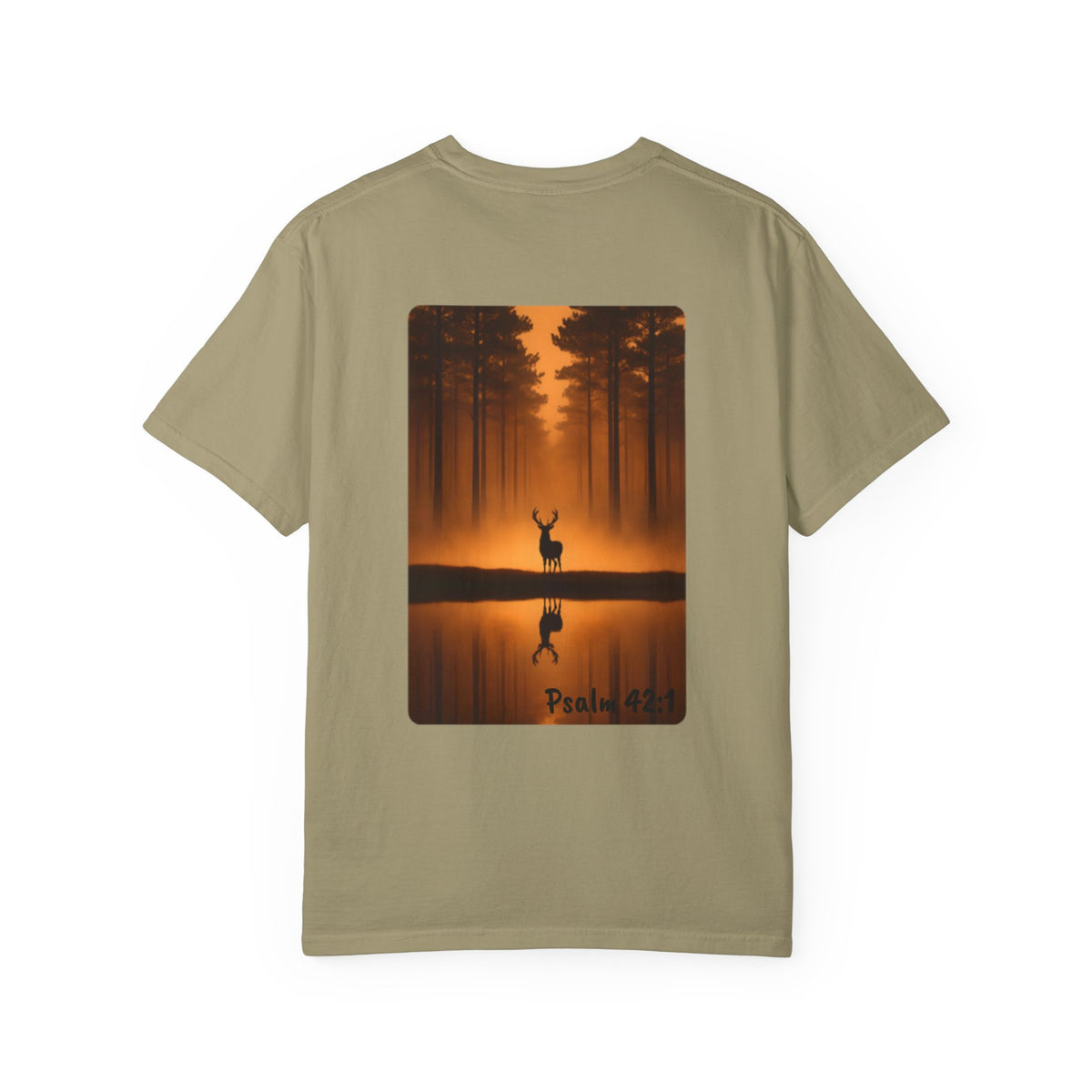 Christian Hunting T-Shirt
