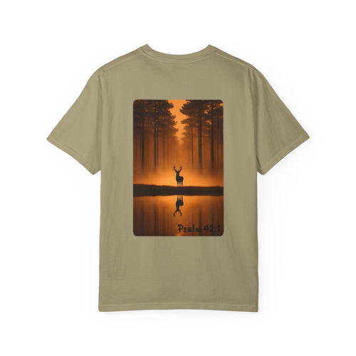 Christian Hunting T-Shirt